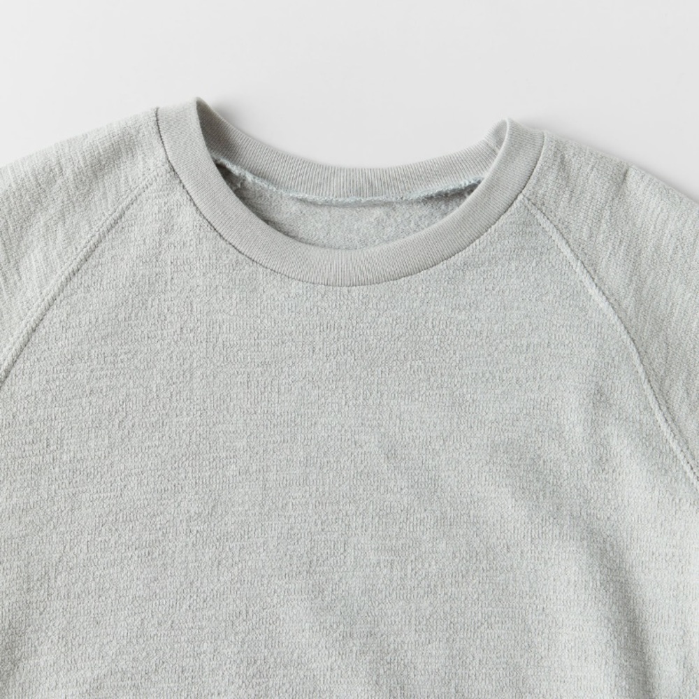Basic Textured Shirt - Picture 3 of 3